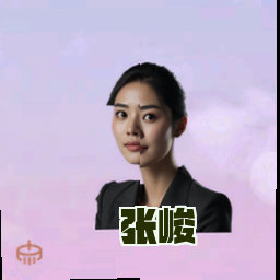 张峻